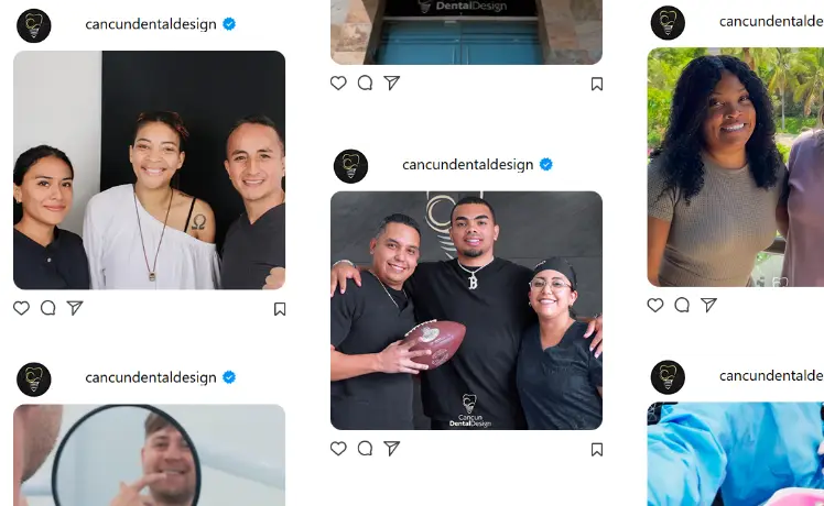 banner save your teeth