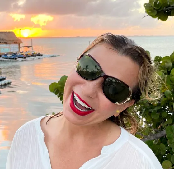 suitable candidate for veneers in cancun