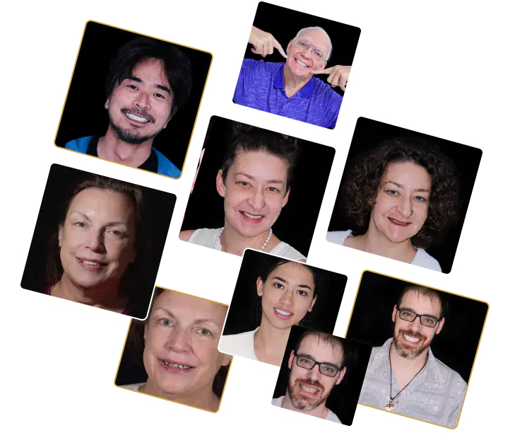 can get dental implants right after bone graft