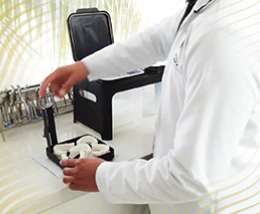 in house fabrication of clear aligners