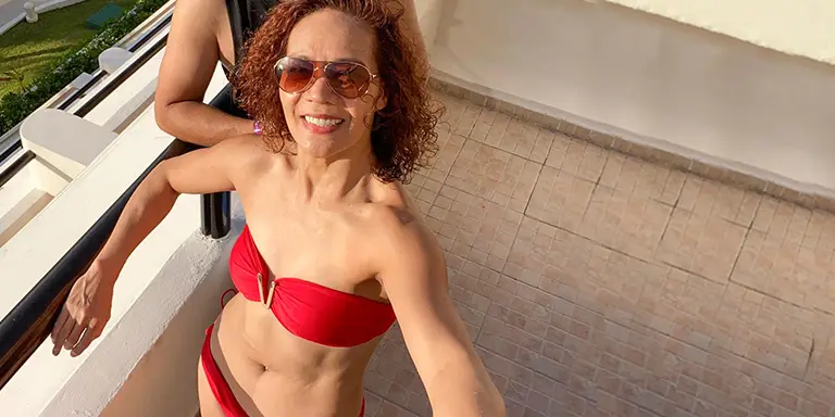 full mouth restoration benefits