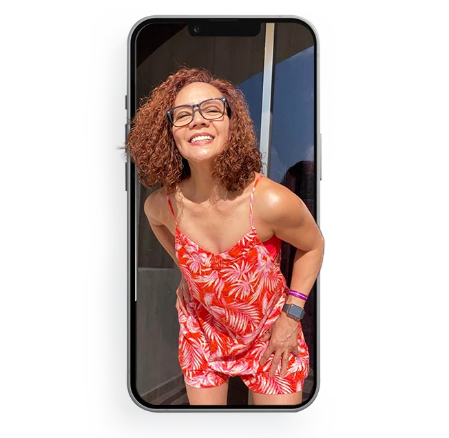 patients results in cancun dental design, mexico