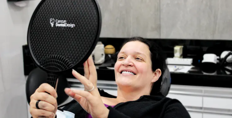 dental implant brands used in cancun mexico