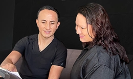 cancun dental design dental helping with lodging assistance