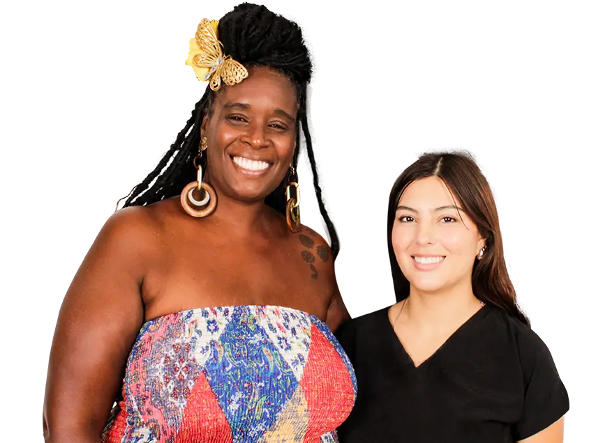 Adult patient with Full Mouth Reconstruction in Mexico