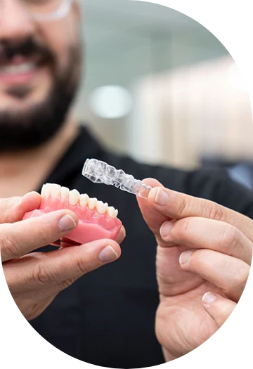 invisalign vs other clear aligners