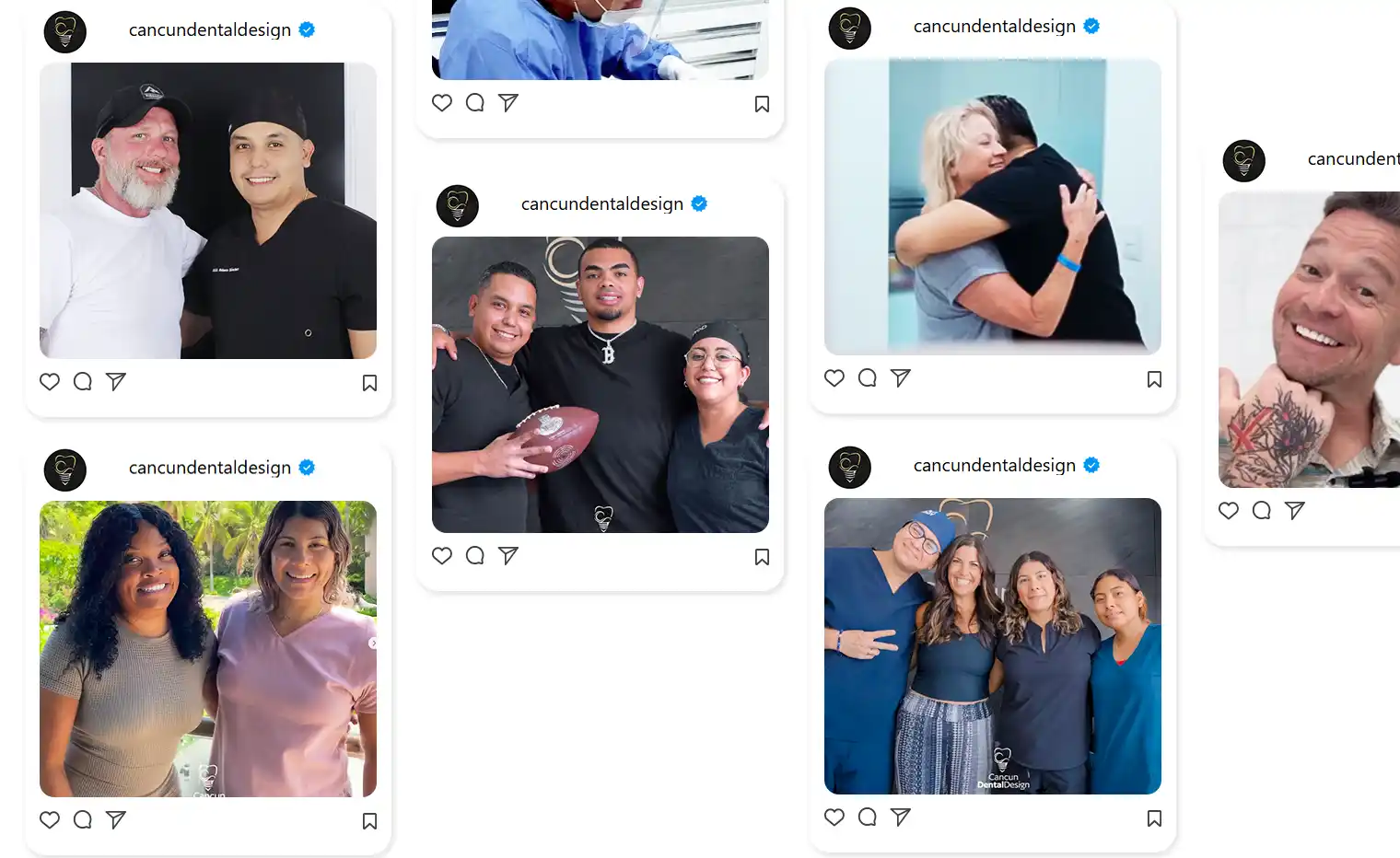 banner save your teeth