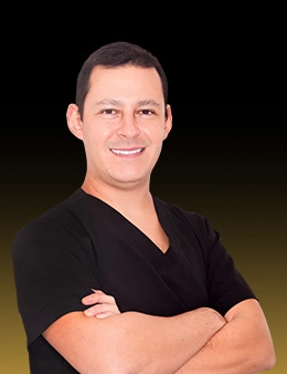 Dr Enrique Sánchez, Oral Prosthesis