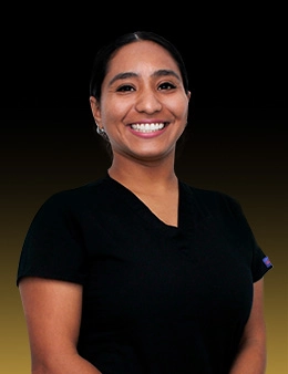 Dr Fernanda Osorno, Dentist Surgeon