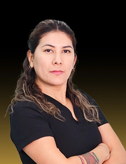 Dr Nora Contreras, Oral Prosthesis