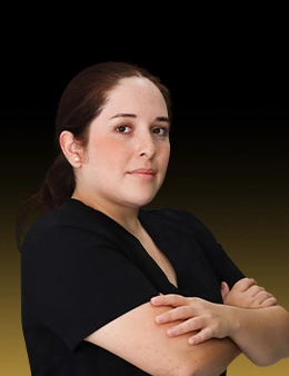 Dr Valeria Delgado, Endodontist