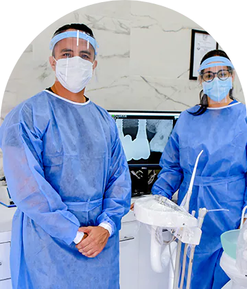 cancun dental implant specialists