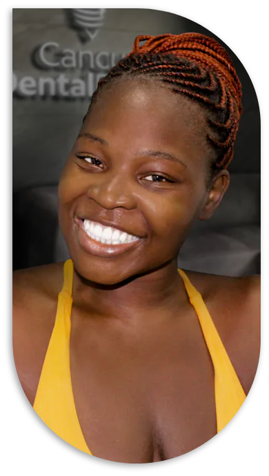 types of dental implants available at cancun dental design